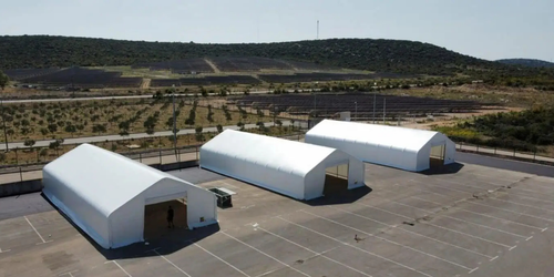 Ground Power Units